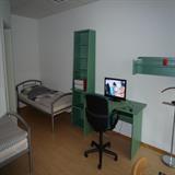 Schlafgelegenheiten